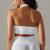 Brassière Sport Dos Nu | Yogaova