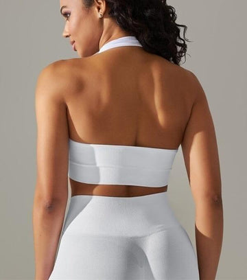 Brassière Sport Dos Nu | Yogaova