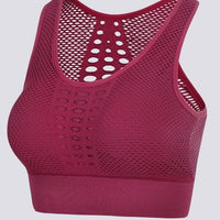 Brassière Sport Dos Ouvert | Yogaova
