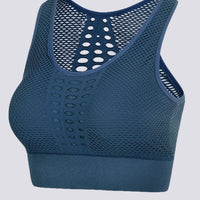 Brassière Sport Dos Ouvert | Yogaova