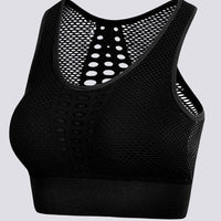 Brassière Sport Dos Ouvert | Yogaova