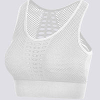 Brassière Sport Dos Ouvert | Yogaova