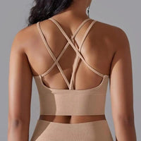 Brassière Sport Fort Impact | Yogaova