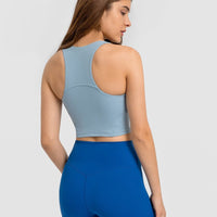 Brassière Sport Fort Maintien | Yogaova