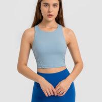 Brassière Sport Fort Maintien | Yogaova