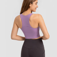 Brassière Sport Fort Maintien | Yogaova