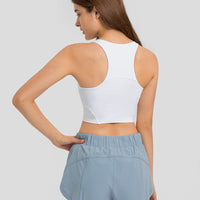 Brassière Sport Fort Maintien | Yogaova