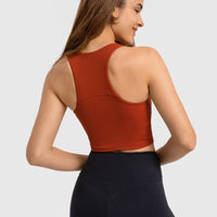 Brassière Sport Fort Maintien | Yogaova