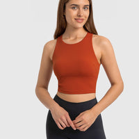 Brassière Sport Fort Maintien | Yogaova