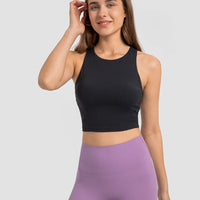 Brassière Sport Fort Maintien | Yogaova