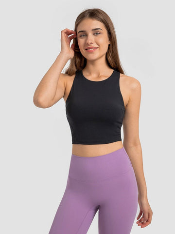 Brassière Sport Fort Maintien | Yogaova