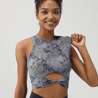 Brassière Sport Longue - Nina | Yogaova