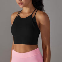 Brassière Sport Maintien Élevé | Yogaova