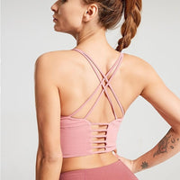 Brassière Sport Maintien Extrême | Yogaova