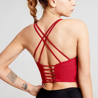 Brassière Sport Maintien Extrême | Yogaova