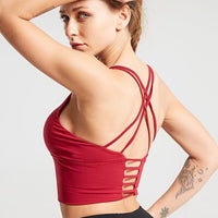 Brassière Sport Maintien Extrême | Yogaova