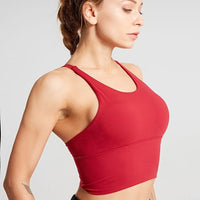 Brassière Sport Maintien Extrême | Yogaova
