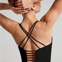 Brassière Sport Maintien Extrême | Yogaova