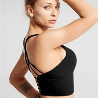 Brassière Sport Maintien Extrême | Yogaova