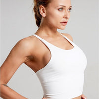 Brassière Sport Maintien Extrême | Yogaova