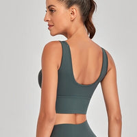 Brassière Sport Maintien Medium | Yogaova