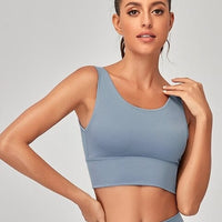 Brassière Sport Maintien Medium | Yogaova