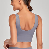 Brassière Sport Maintien Medium | Yogaova
