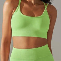 Brassière Sport Maintien Renforcé | Yogaova