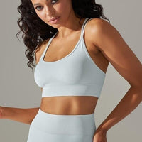Brassière Sport Maintien Renforcé | Yogaova