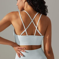 Brassière Sport Maintien Renforcé | Yogaova