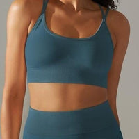 Brassière Sport Maintien Renforcé | Yogaova