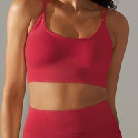 Brassière Sport Maintien Renforcé | Yogaova