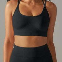Brassière Sport Maintien Renforcé | Yogaova