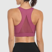 Brassière Sport Push Up | Yogaova