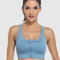 Brassière Sport Push Up | Yogaova