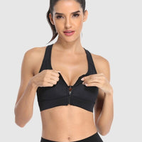 Brassière Sport Push Up | Yogaova