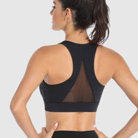 Brassière Sport Push Up | Yogaova