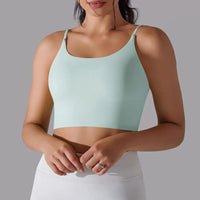 Brassière Sport Rembourrée | Yogaova