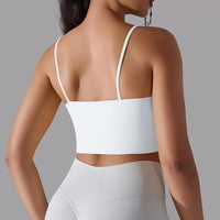 Brassière Sport Rembourrée | Yogaova