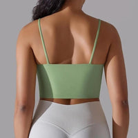 Brassière Sport Rembourrée | Yogaova