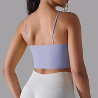 Brassière Sport Rembourrée | Yogaova