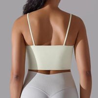 Brassière Sport Rembourrée | Yogaova
