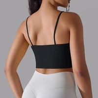 Brassière Sport Rembourrée | Yogaova