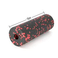 Brique de Yoga Cylindrique Type Rouleau