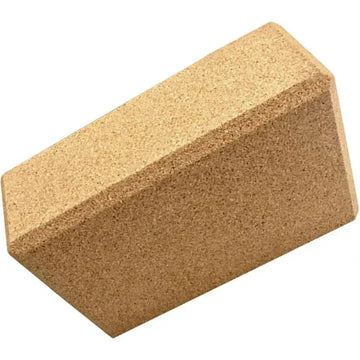 Brique de Yoga Naturelle
