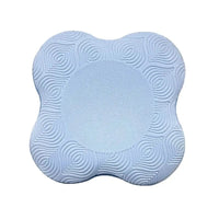 Brique de Yoga Protection Genoux Motif Fleur 2cm