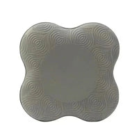 Brique de Yoga Protection Genoux Motif Fleur 2cm
