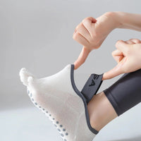 Chaussettes de Yoga Femme 5 Doigts