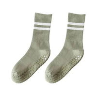 Chaussettes de Yoga Longues Professionnelles
