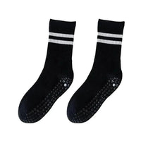 Chaussettes de Yoga Longues Professionnelles